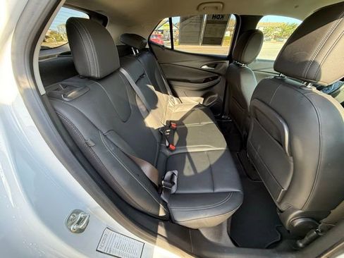Used 2024 Buick Encore GX Sport Touring w/ Comfort Package FWD image 12