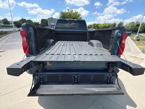 Used 2024 Chevrolet Silverado 3500 High Country w/ High Country Premium Package AWD/4WD image 65