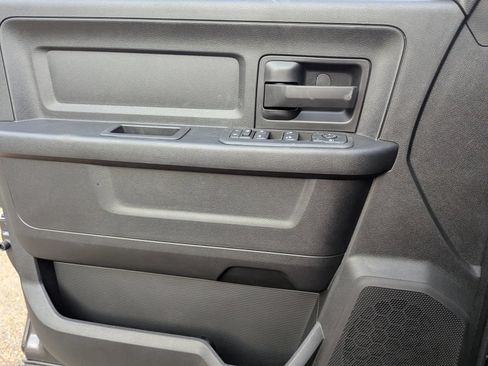 New 2026 RAM 2500 Tradesman AWD/4WD image 13