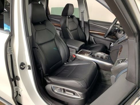 Used 2019 Acura MDX SH-AWD image 23