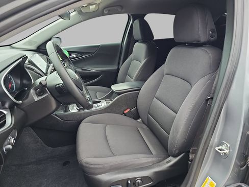 Used 2023 Chevrolet Malibu RS FWD image 18