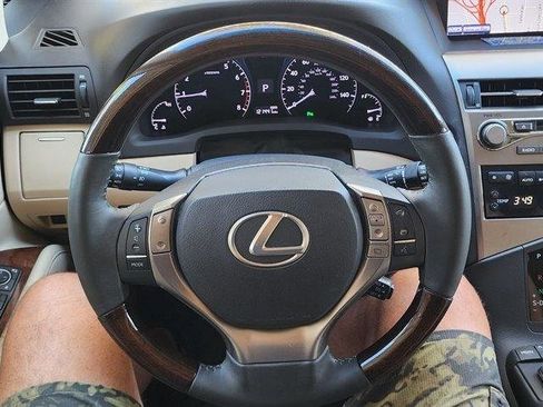 Used 2015 Lexus RX 350 2WD image 18