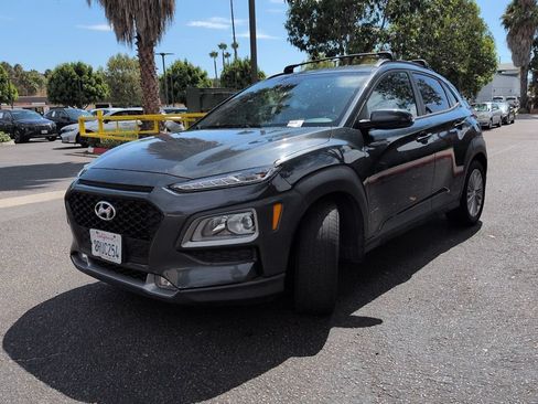 Used 2020 Hyundai Kona SEL Plus FWD image 4