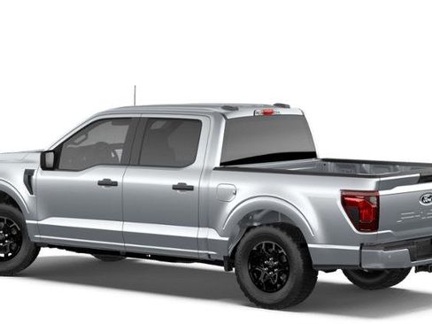 New 2026 Ford F150 STX image 24