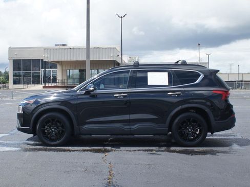 Used 2023 Hyundai Santa Fe XRT FWD image 12