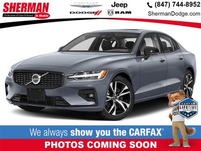 Used 2024 Volvo S60 B5 Core