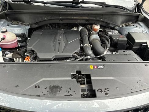 Used 2022 Kia Sorento SX AWD/4WD image 19