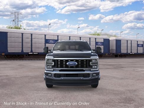 New 2026 Ford F350 Lariat AWD/4WD image 7
