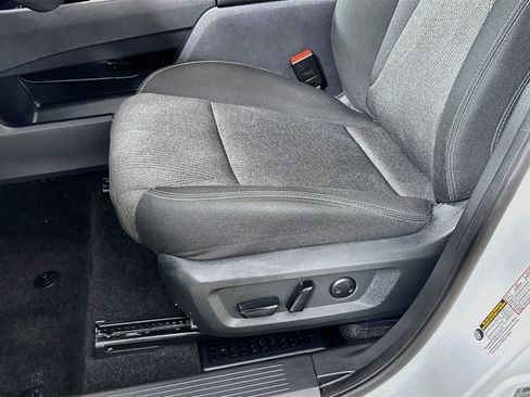 Used 2024 Nissan Rogue SV AWD/4WD image 20