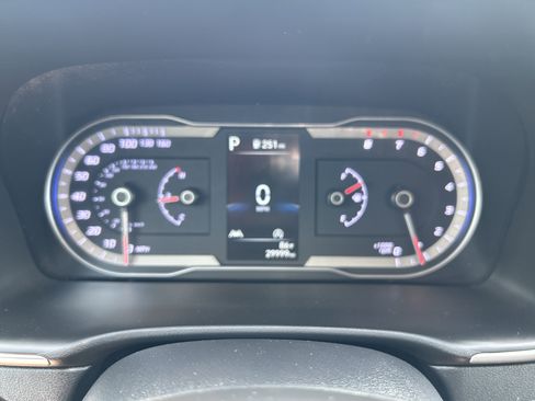 Certified 2023 Hyundai Tucson SEL AWD/4WD image 22