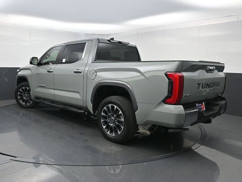 Used 2024 Toyota Tundra Limited w/ Power Package AWD/4WD image 26