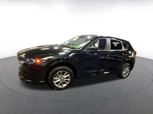 Used 2025 MAZDA CX-5 AWD 2.5 S w/ Preferred Package image 8