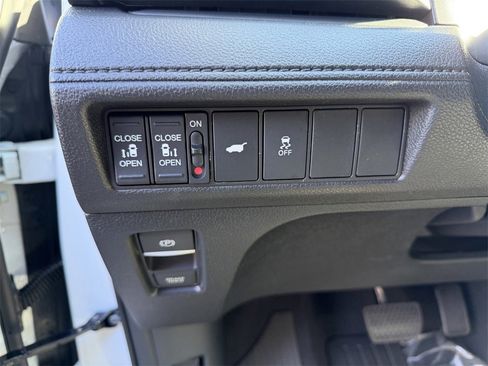 New 2026 Honda Odyssey EX-L image 33