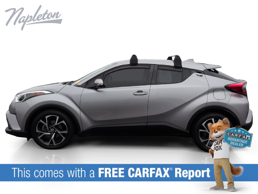 Used 2025 Honda CR-V Sport-L image 2