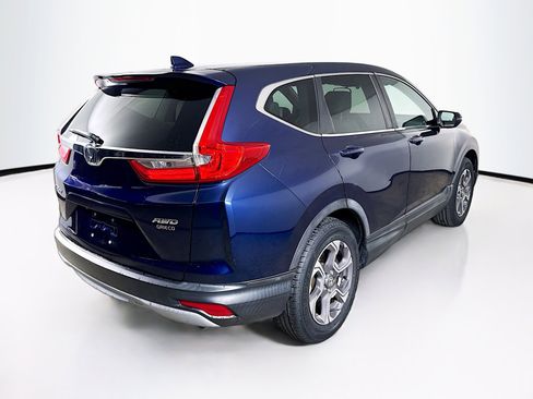 Used 2018 Honda CR-V EX image 32