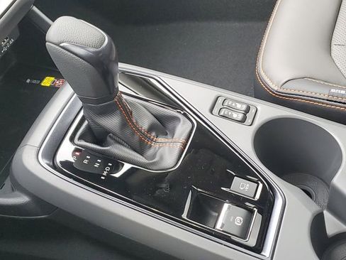 New 2026 Subaru Crosstrek 2.5i Limited AWD/4WD image 34