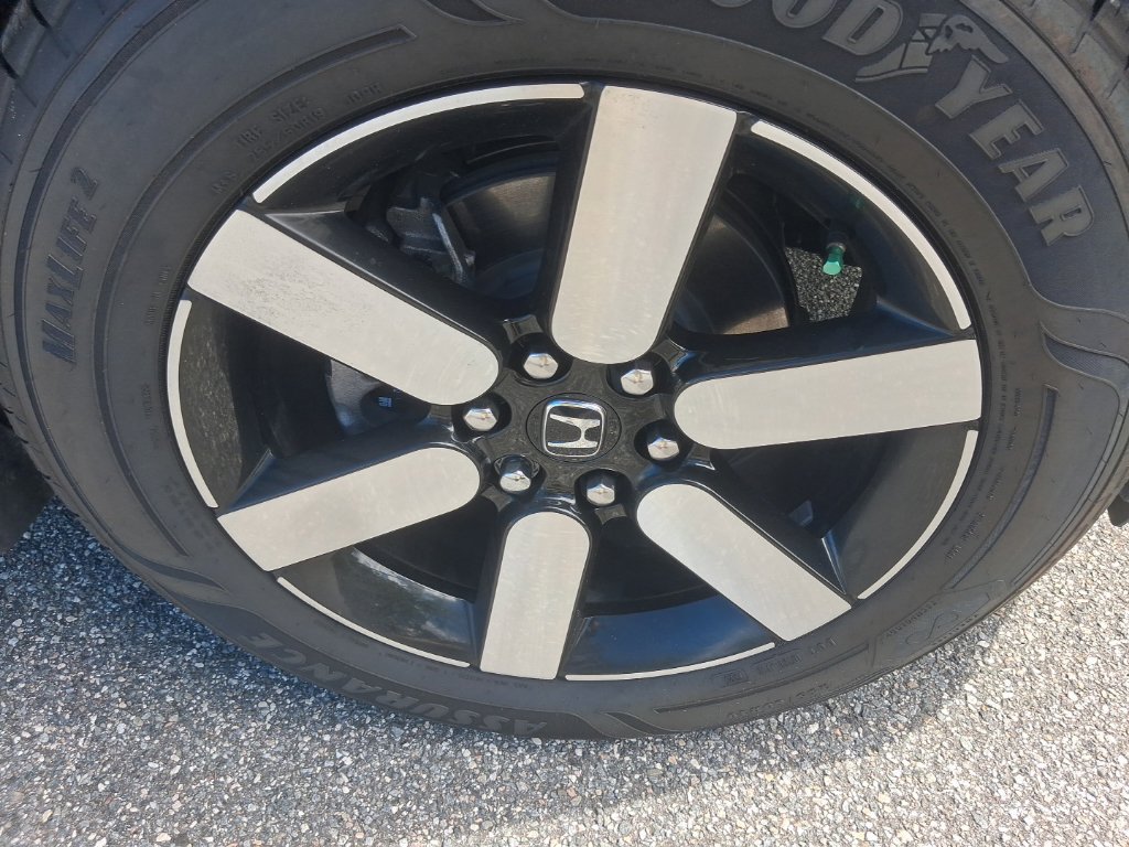 Used 2024 Honda Prologue Touring image 17
