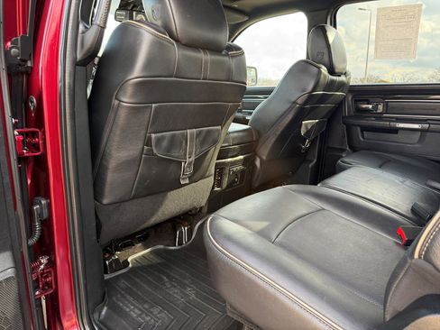 Used 2017 RAM 1500 Limited image 20