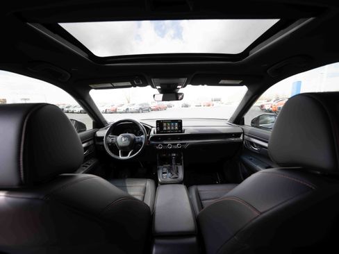 Certified 2024 Honda CR-V Sport-L image 19