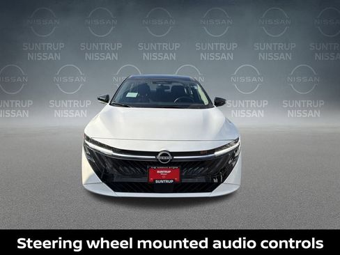 New 2026 Nissan Sentra SR image 10