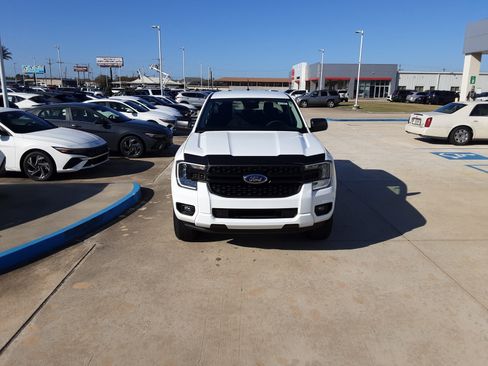 Used 2024 Ford Ranger XL w/ Trailer Tow Package image 3