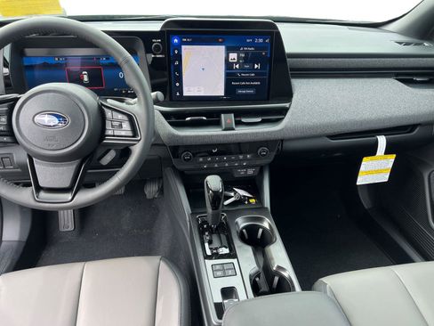 New 2026 Subaru Outback Premium image 10