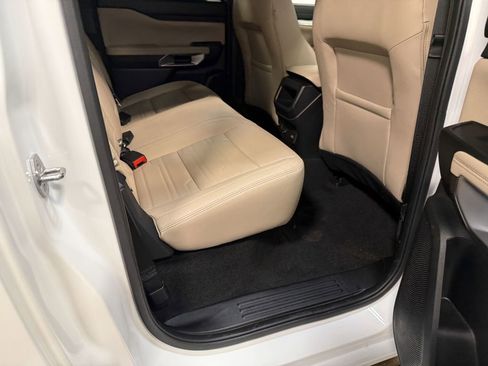 Used 2024 Ford Ranger Lariat w/ FX4 Off-Road Package image 65