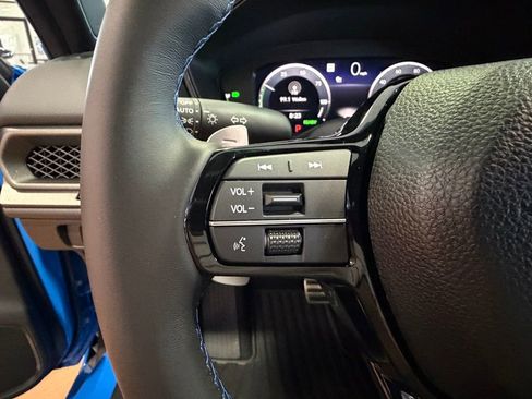 New 2026 Honda Prelude image 11