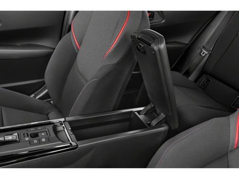 Used 2026 Toyota Prius Plug-In Hybrid FWD image 9