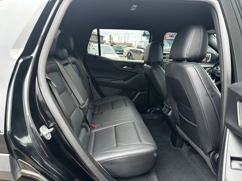 Used 2025 Chevrolet Equinox LT w/ Convenience Package II image 22