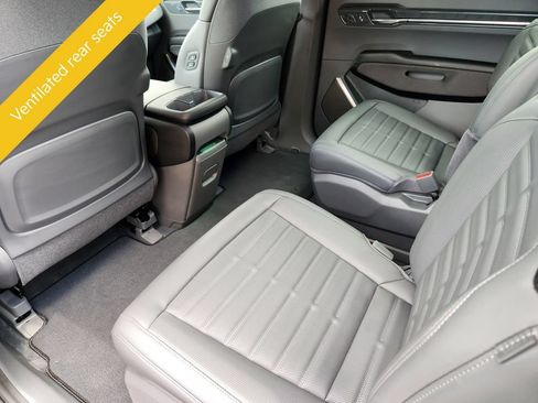 Certified 2024 Kia EV9 Land AWD/4WD image 19