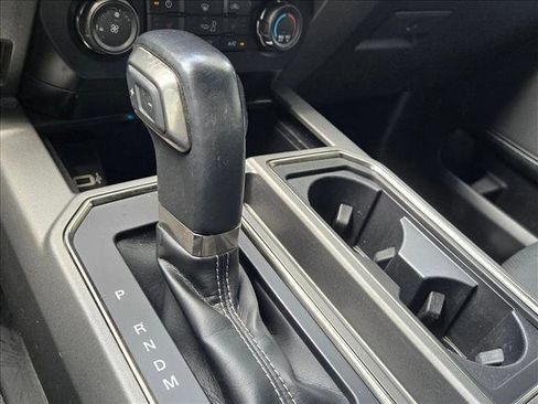 Used 2020 Ford F150 Raptor w/ Equipment Group 801A Mid image 11