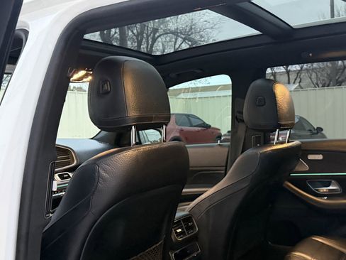 Used 2021 Mercedes-Benz GLE 350 4MATIC image 21