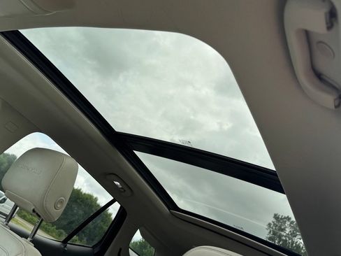 Used 2019 GMC Terrain Denali AWD/4WD image 10