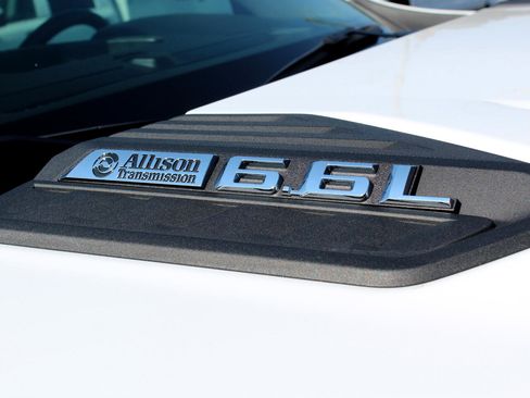 Used 2024 Chevrolet Silverado 2500 Custom w/ Custom Convenience Package image 37