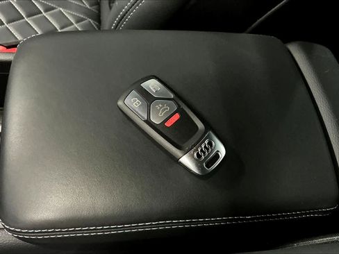 Used 2023 Audi S4 Prestige w/ Prestige Package image 13