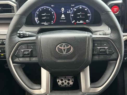 Certified 2024 Toyota Tacoma TRD Sport w/ TRD Sport Premium Package AWD/4WD image 27