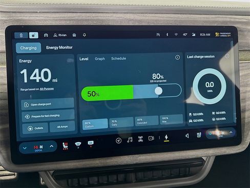 Used 2022 Rivian R1T Launch Edition image 33