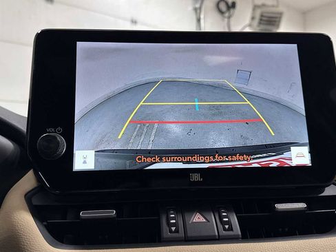 New 2025 Toyota RAV4 XLE Premium image 19