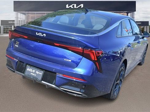 New 2026 Kia K5 GT-Line w/ GT-Line Premium Package image 3