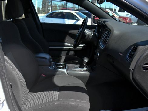 Used 2020 Dodge Charger Scat Pack w/ Dynamics Package RWD image 45