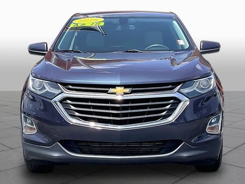 Used 2018 Chevrolet Equinox LT FWD image 4