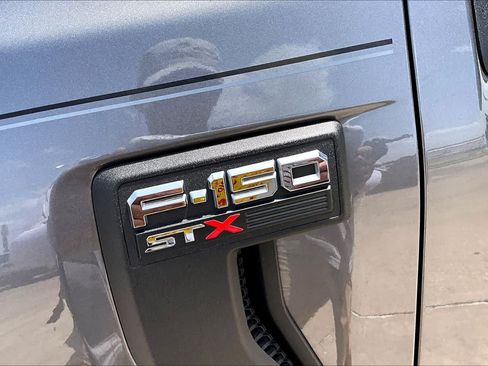 Used 2021 Ford F150 XL w/ STX Appearance Package AWD/4WD image 10