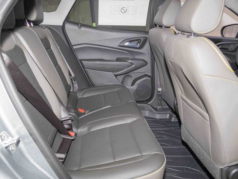 New 2026 Chevrolet Trax ACTIV w/ Driver Confidence Package image 12