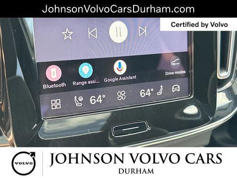 Certified 2023 Volvo XC40 Recharge Ultimate w/ Protection Package Premier AWD/4WD image 18