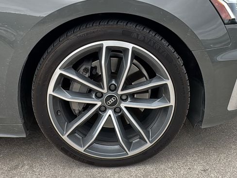 Used 2023 Audi A5 2.0T Premium Plus w/ Premium Plus image 33