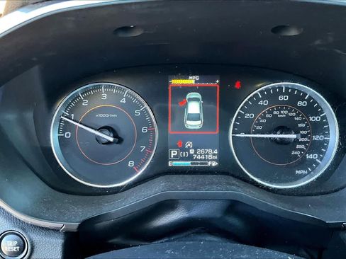 Used 2021 Subaru Crosstrek 2.5i Limited w/ Popular Package #3 image 23