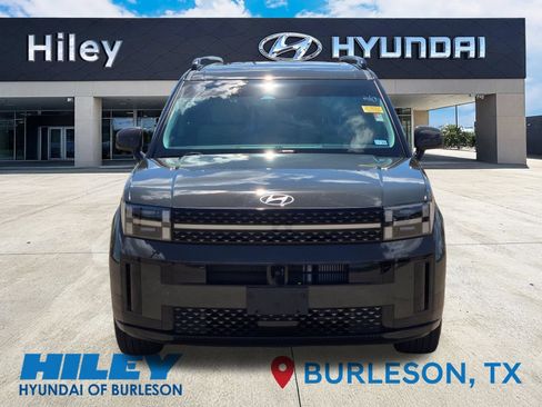 Used 2024 Hyundai Santa Fe Calligraphy FWD image 8