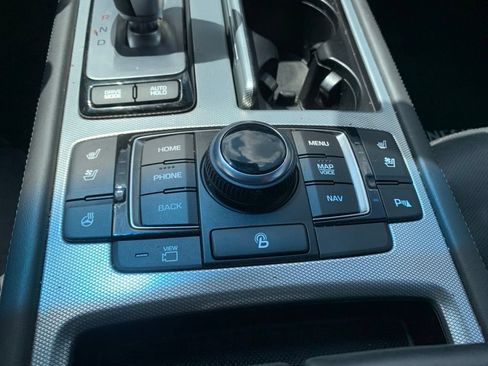 Used 2018 Genesis G80 3.8 w/ Option Group 03 AWD/4WD image 47
