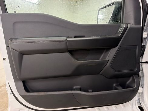 New 2025 Ford F150 STX AWD/4WD image 15